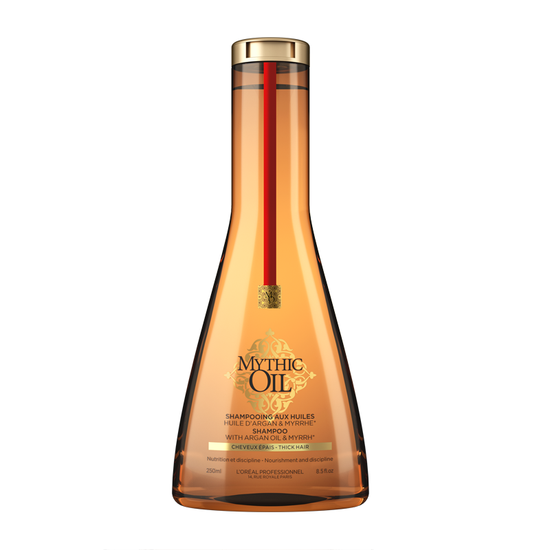 LOREAL MYTHIC OIL THICK Shampoo 250ml