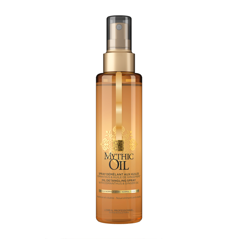 LOREAL MYTHIC OIL LEAVE-IN SPRAY 150ml