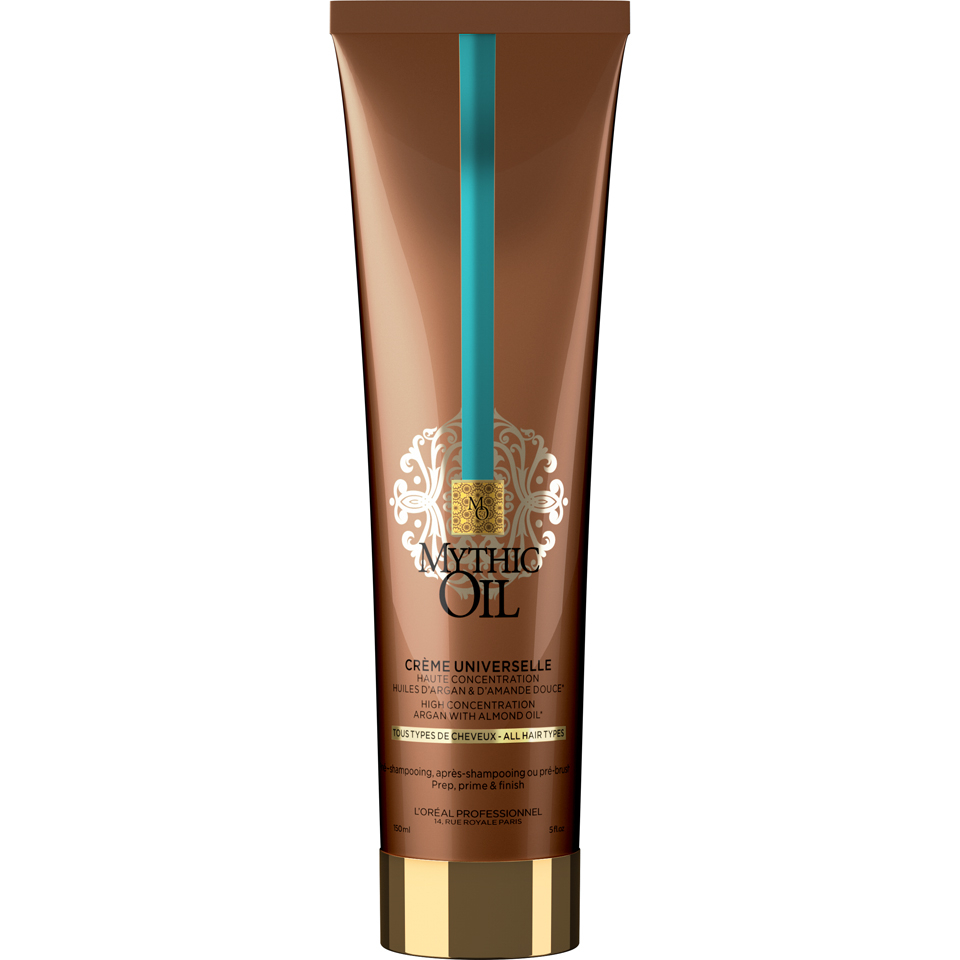 LOREAL MYTHIC OIL Crème Universelle 150ml