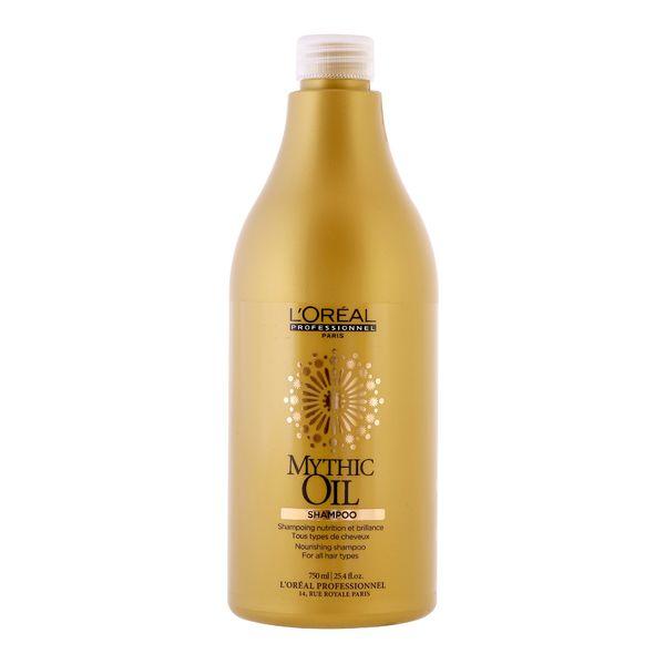 LOREAL MYTHIC OIL Shampoo 750ml
