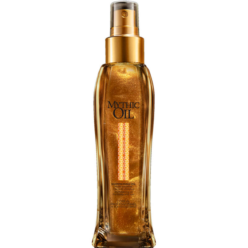 LOREAL MYTHIC OIL Shimmering Oil 100ml