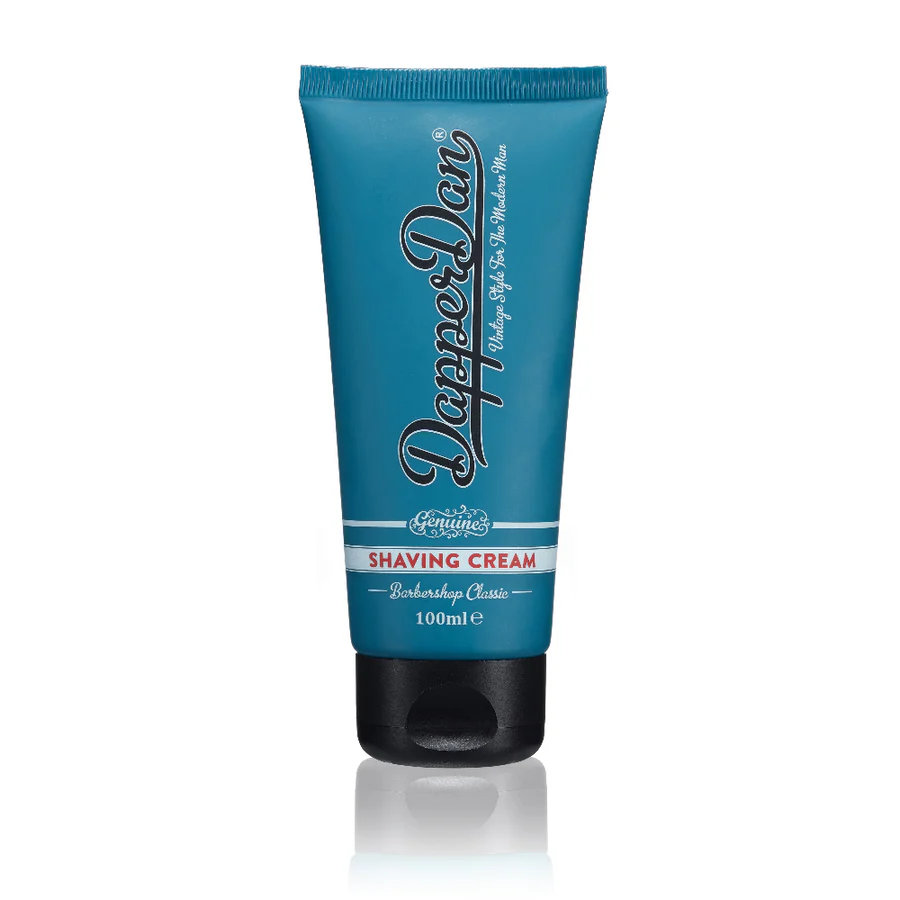 Crema de ras DAPPER DAN Shave Cream 100ml