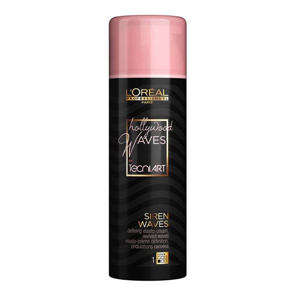 LOREAL TECNI ART SIREN WAVES CREAM 150ml
