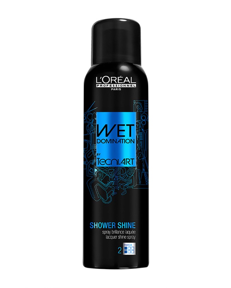 LOREAL TECNI ART SHOWER SHINE 150ml