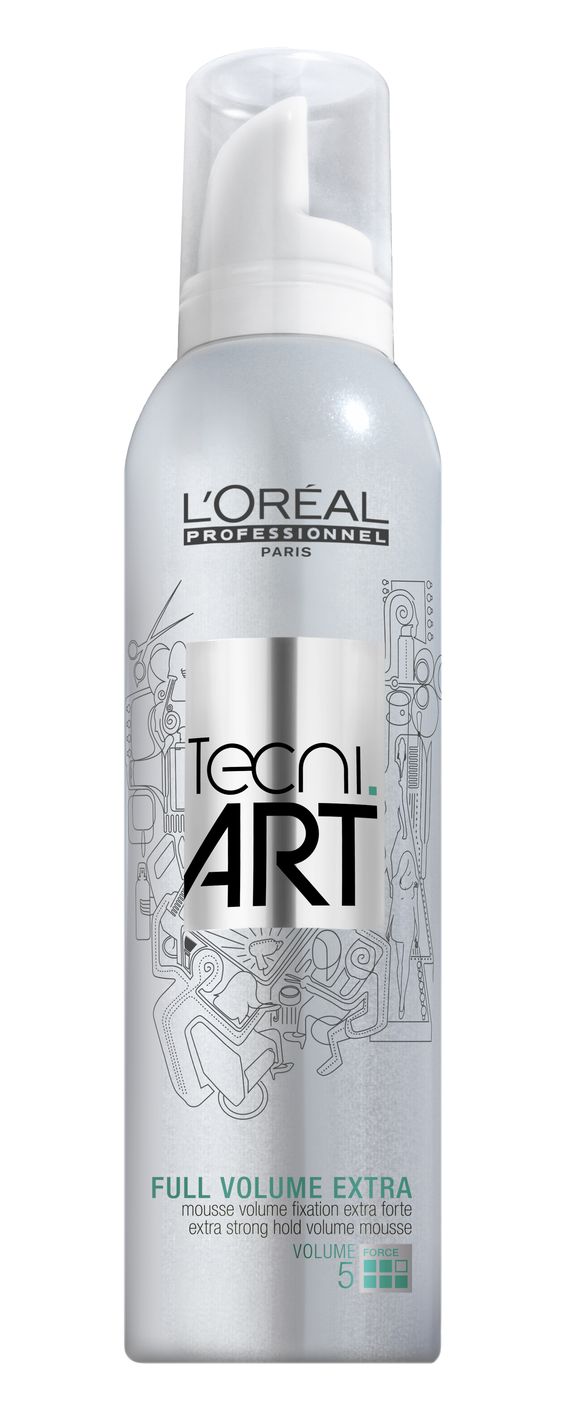 LOREAL TECNI ART FULL VOLUME 250ml