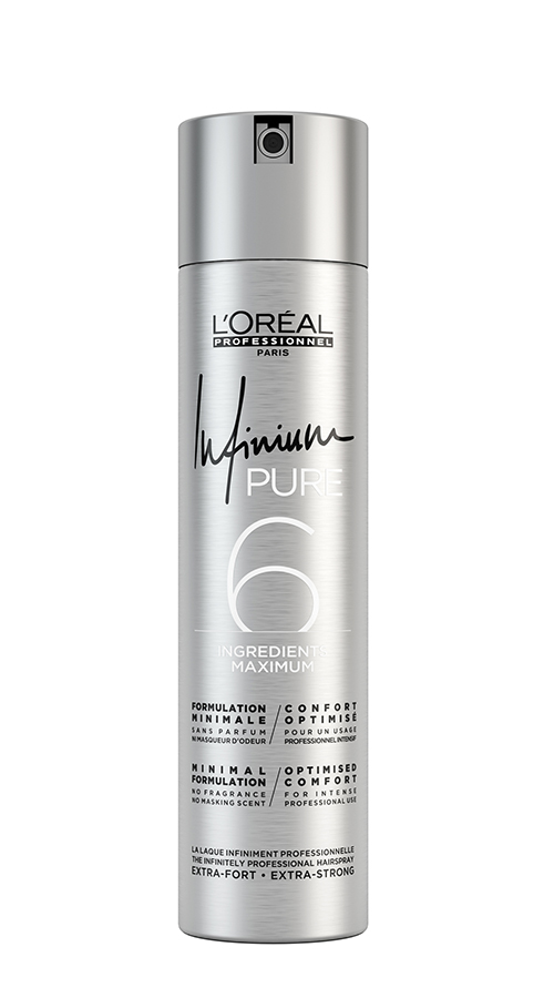 LOREAL INFINIUM PURE EXTRA-STRONG 300ml