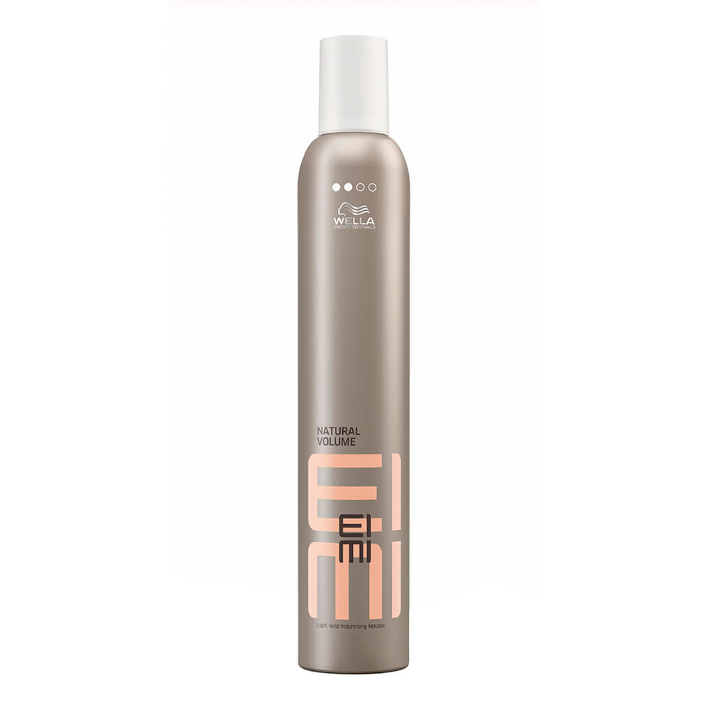 Wella Professionals Natural Volume 500ml
