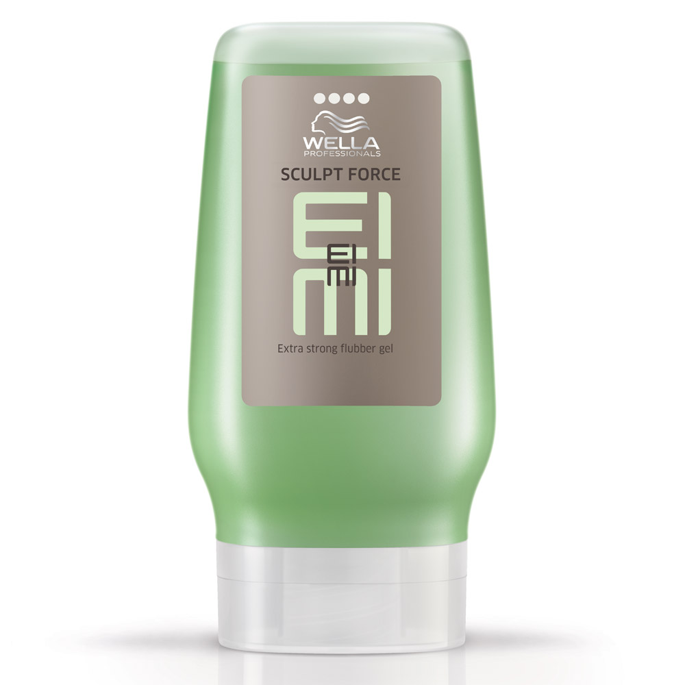 WELLA EIMI SCULPT FORCE 250ml