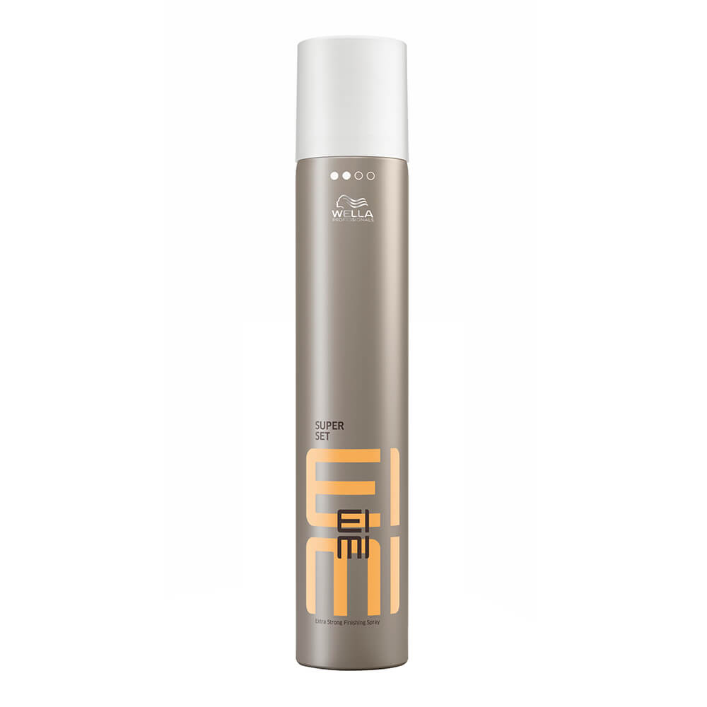 Wella Professionals Eimi Super Set 500ml