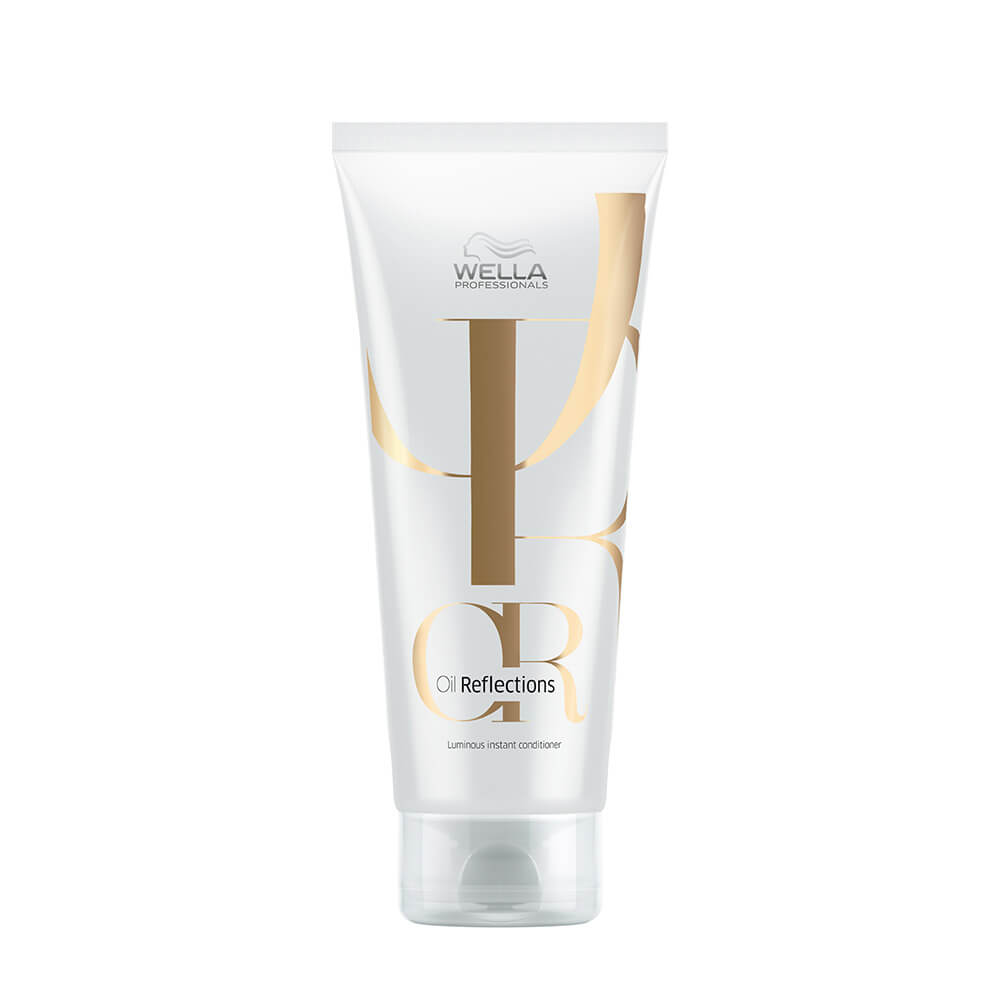 WELLA OIL REFLECTION LUMINOUS CONDITIONER 200ml
