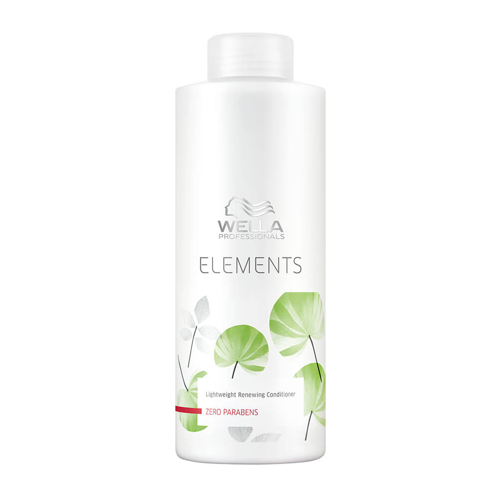WELLA ELEMENTS RENEW CONDITIONER 1000ml
