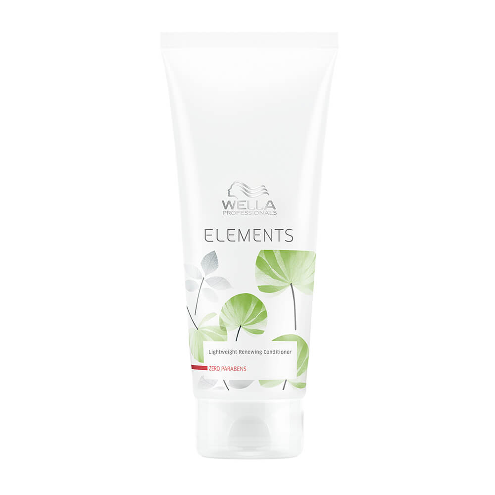 WELLA ELEMENTS RENEW CONDITIONER 200ml