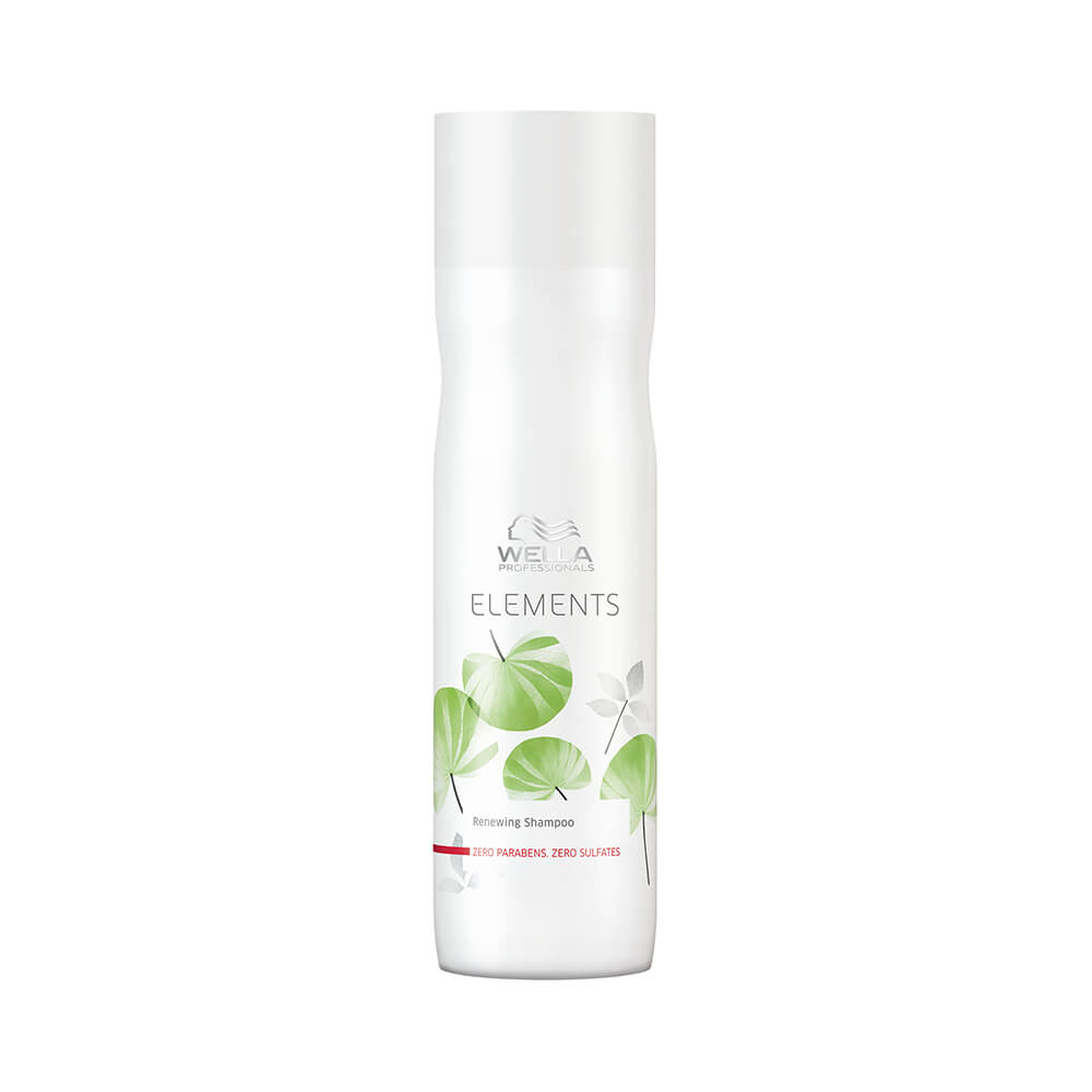 WELLA ELEMENTS RENEW SHAMPOO 250ml