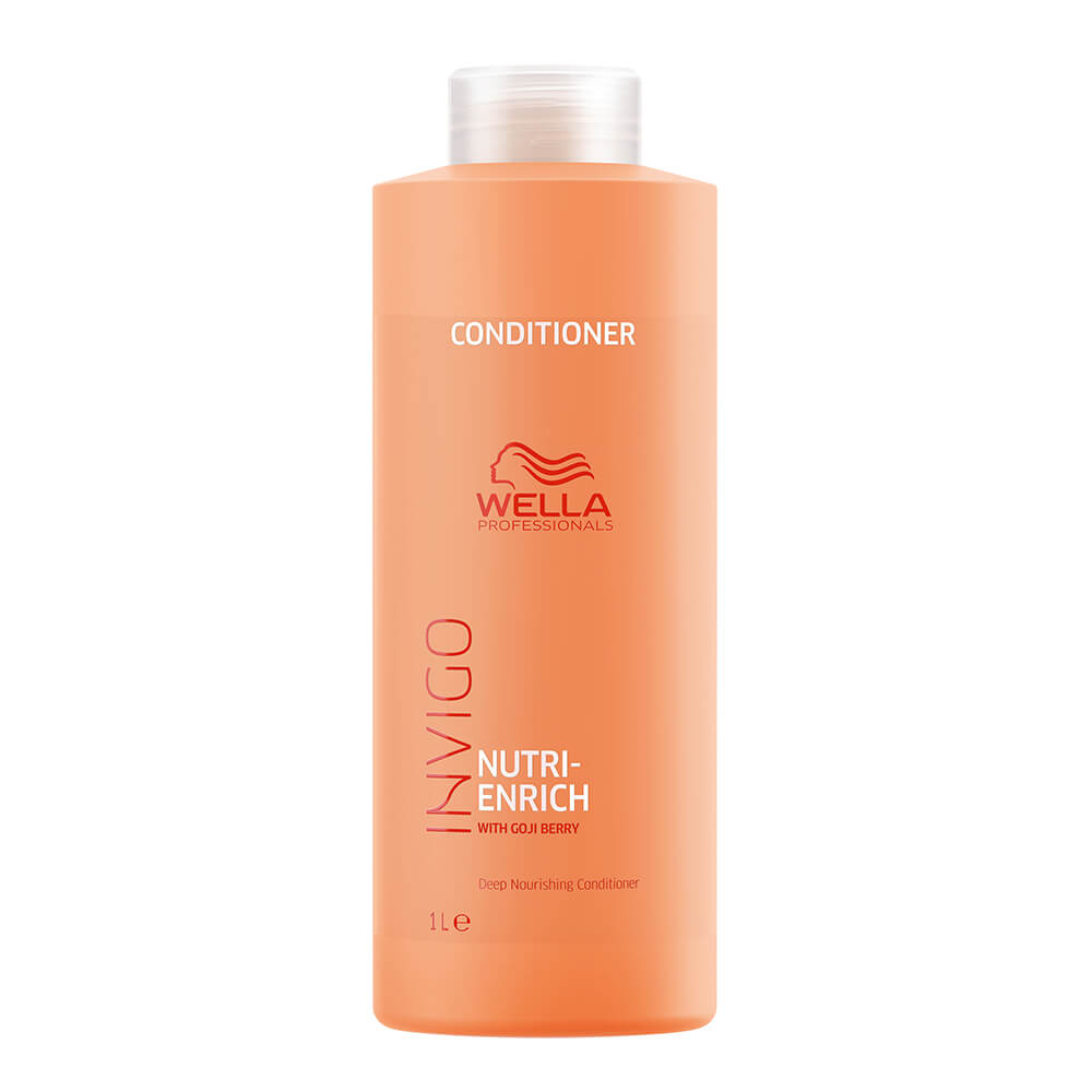 Wella Professionals Nutri-Enrich Conditioner 1000ml
