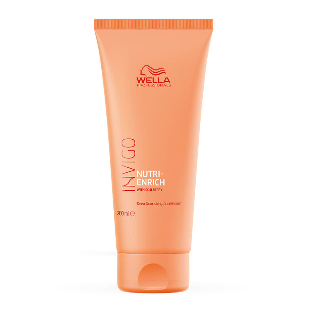 Wella Professionals Nutri-Enrich Conditioner 200ml