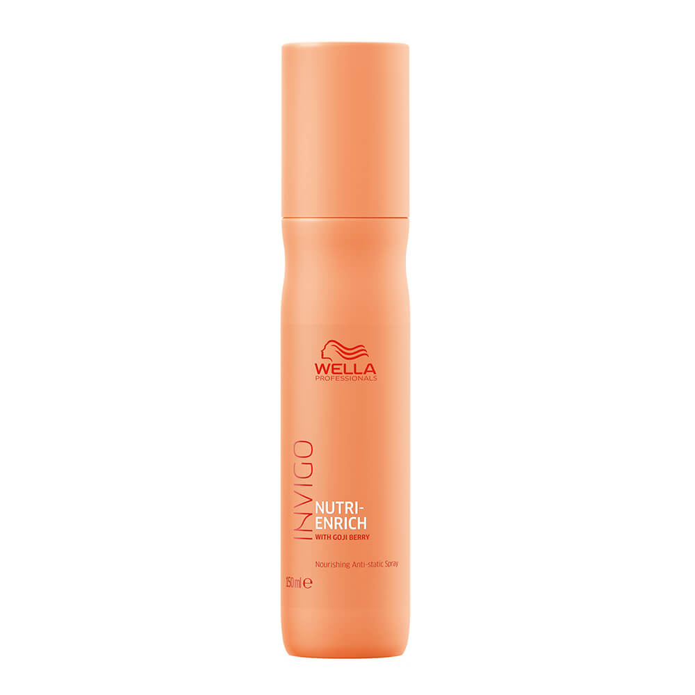 Wella Professionals Nutri-Enrich Anti Static Spray 150ml