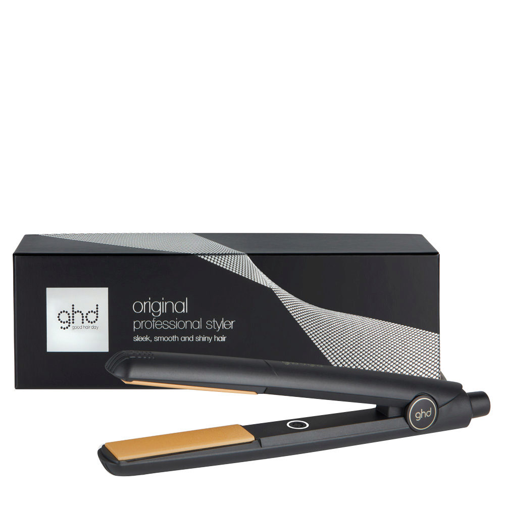 Placa de par GHD Original Styler