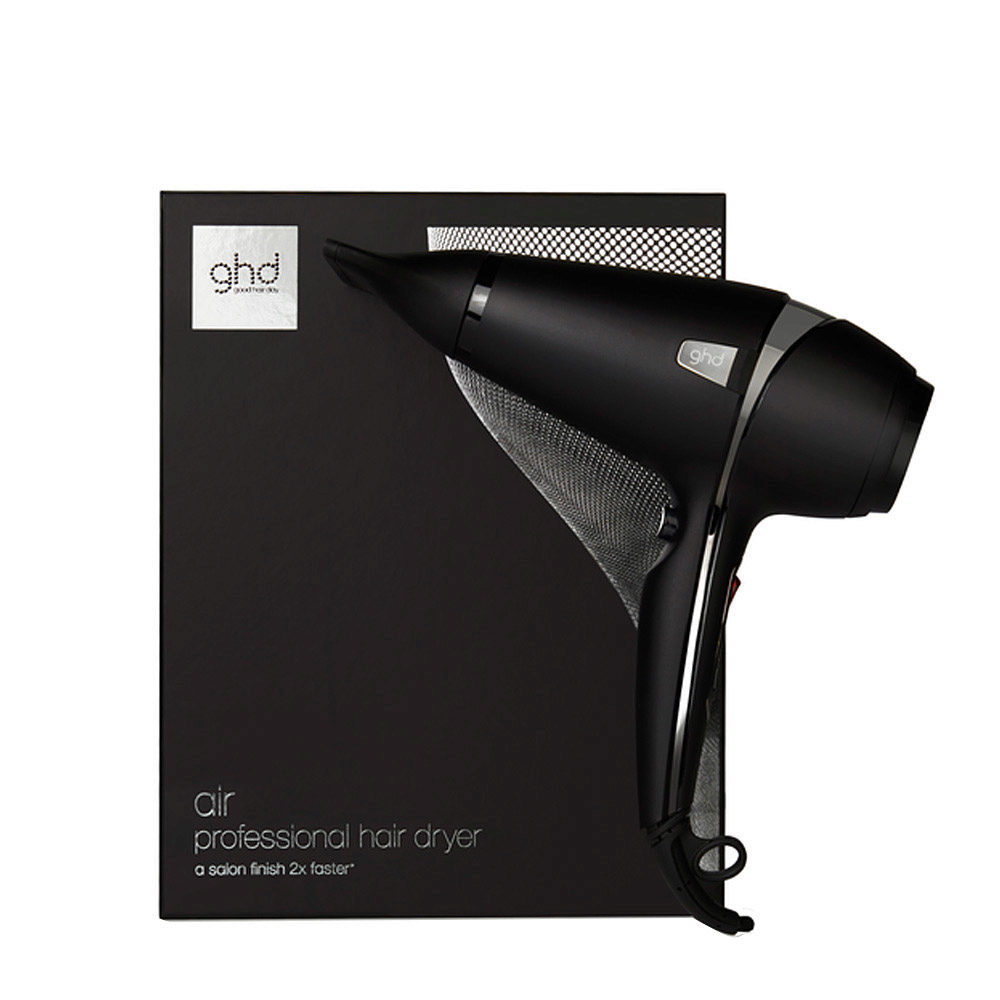 Uscator de par profesional GHD AIR
