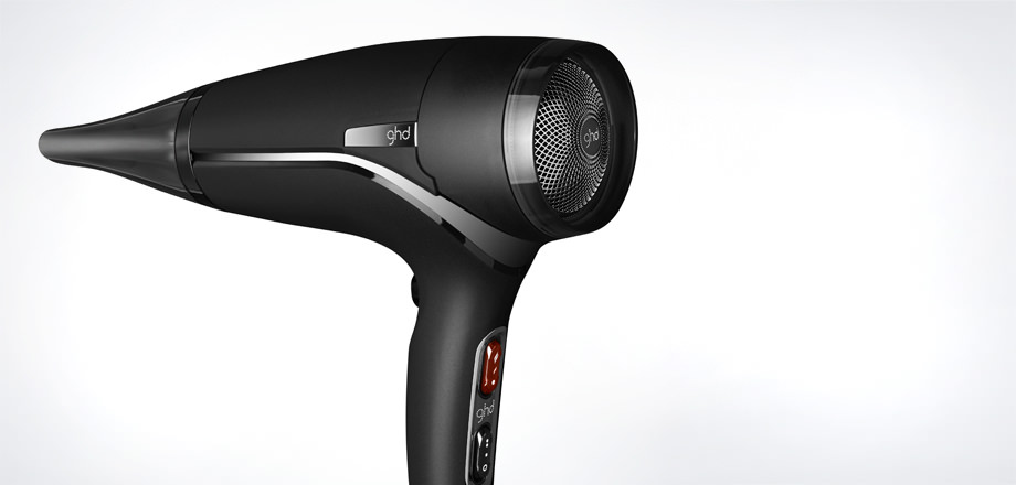 Uscator de par profesional GHD Aura