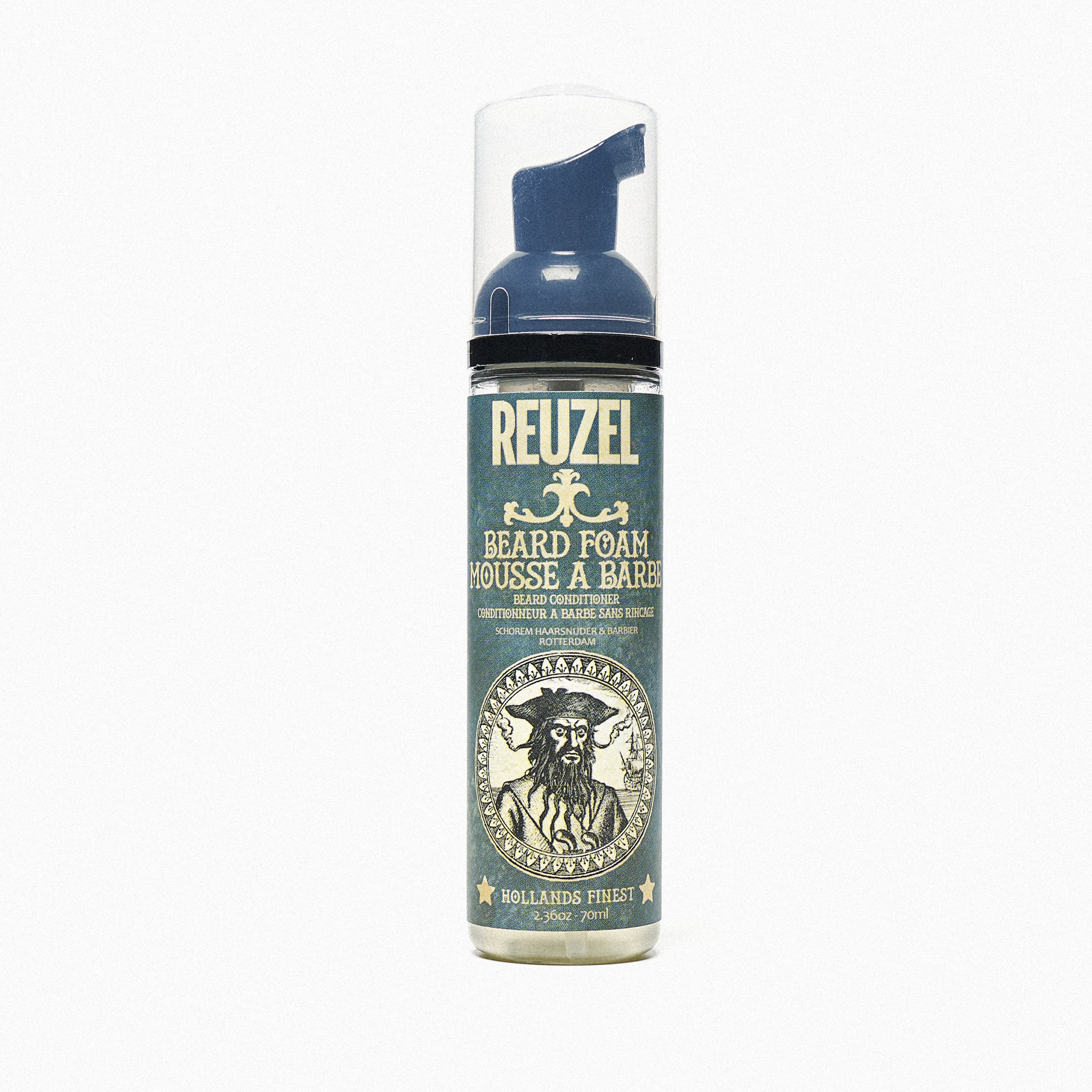 REUZEL BEARD FOAM 70ml