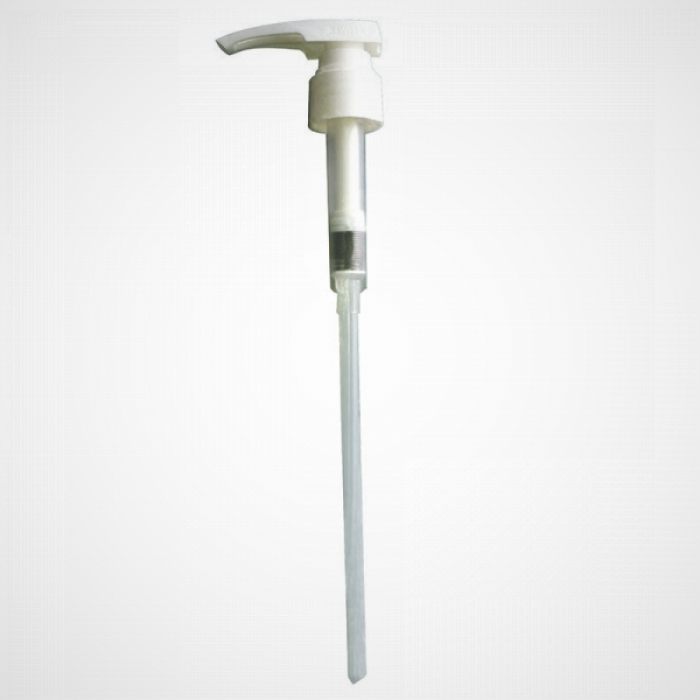 REUZEL Pump 1 liter
