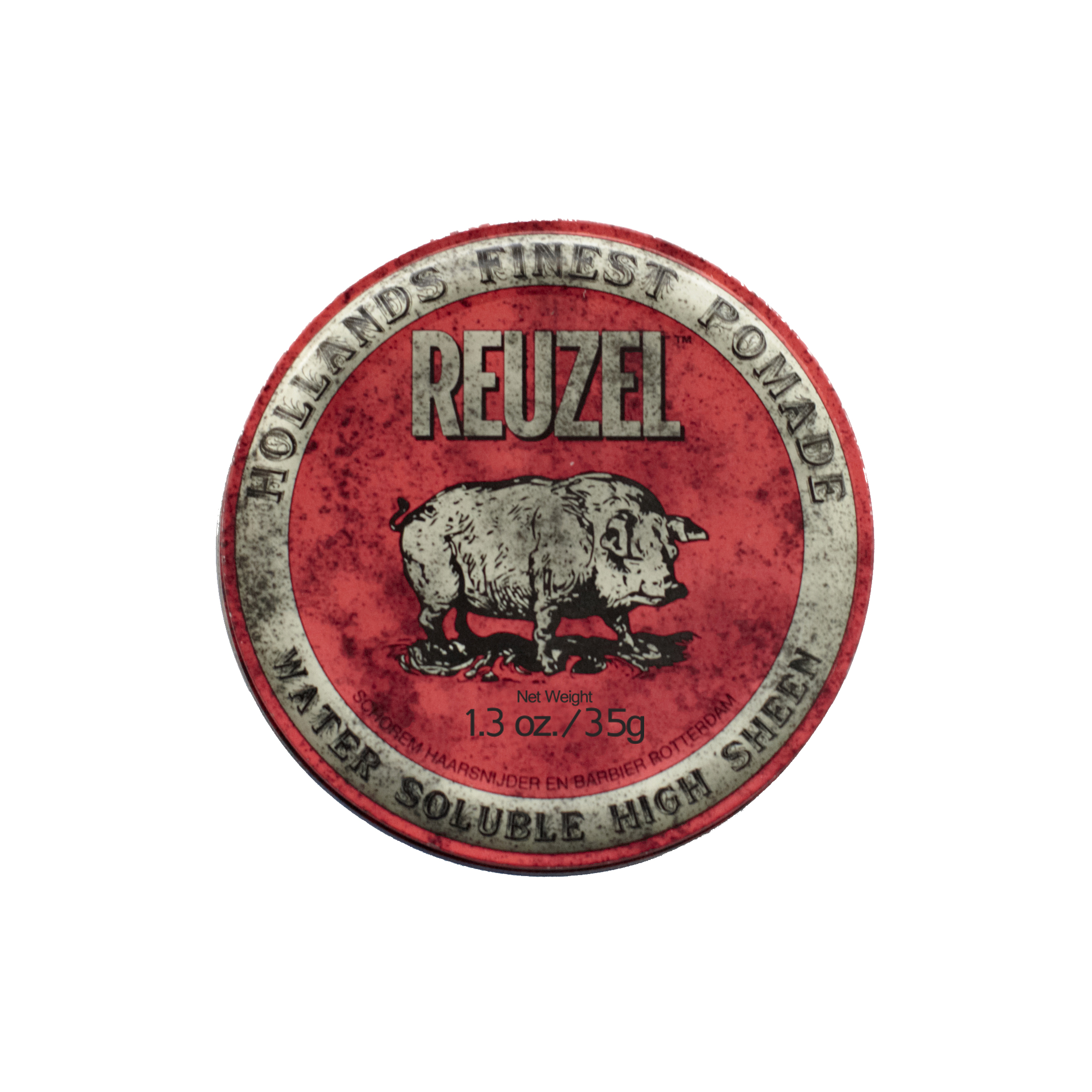 REUZEL RED POMADE 35ml