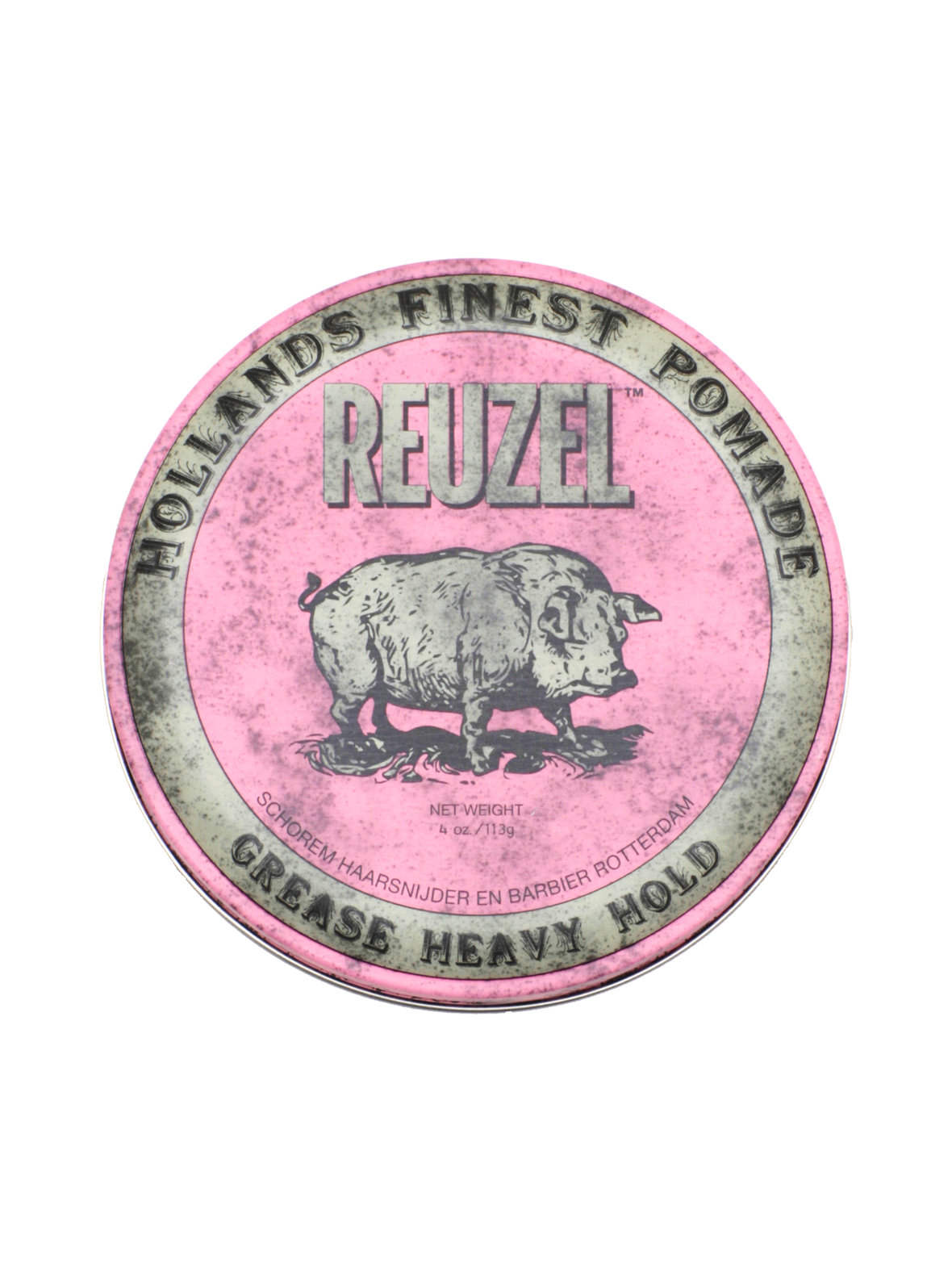REUZEL PINK POMADE 113ml