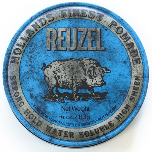 REUZEL BLUE POMADE 113ml