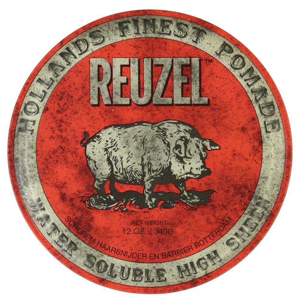 REUZEL RED POMADE 340ml