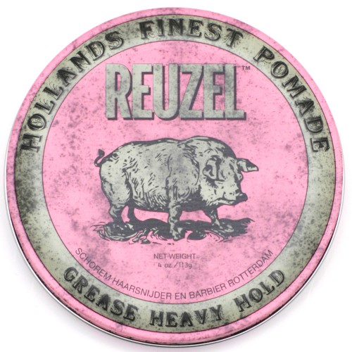 REUZEL PINK POMADE 340ml