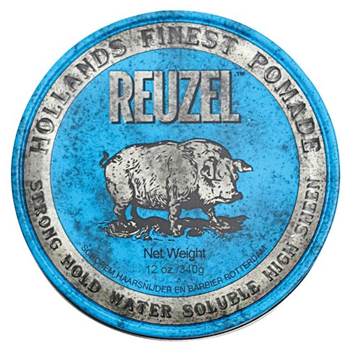 REUZEL BLUE POMADE 340ml