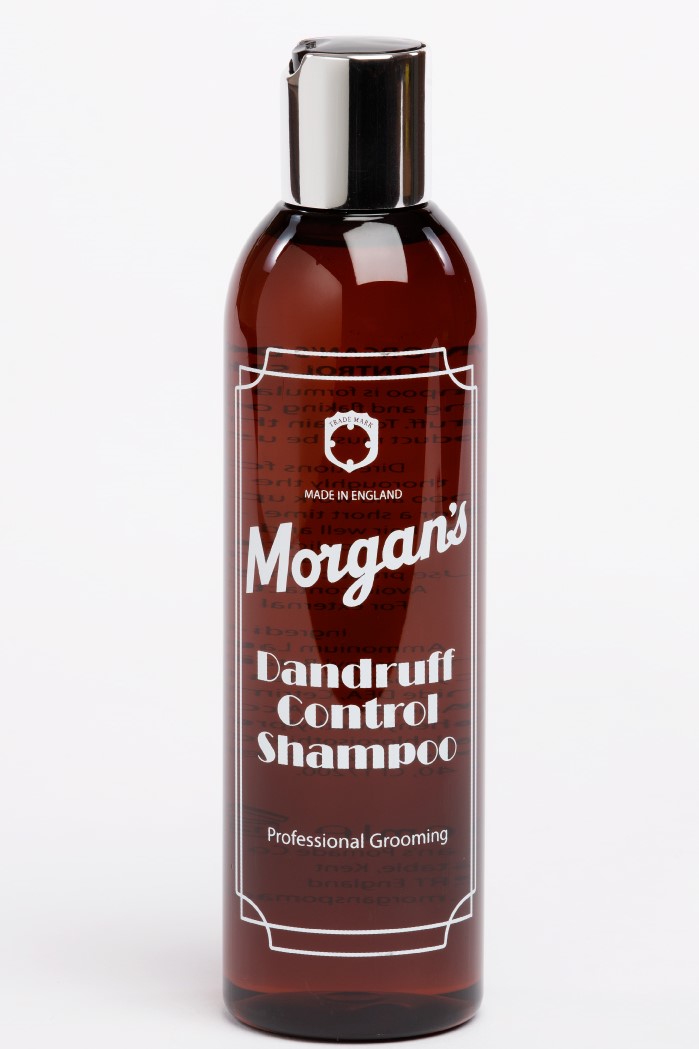 MORGAN'S DANDRUFF SHAMPOO 1000ml