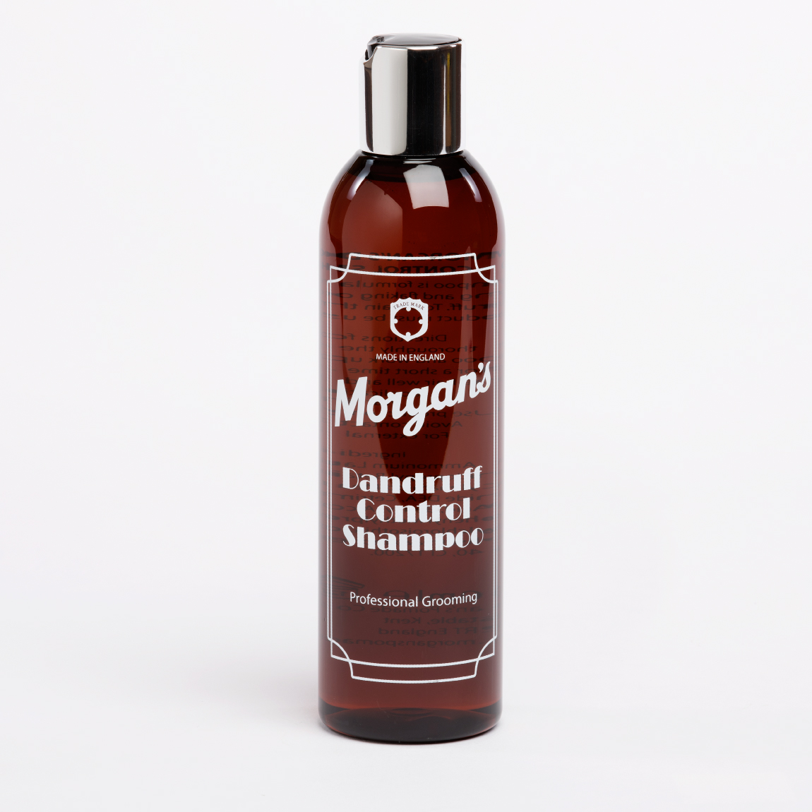 MORGAN'S DANDRUFF SHAMPOO 250ml