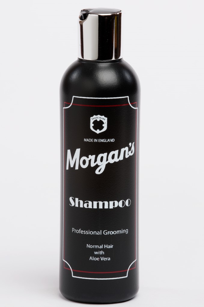 MORGAN'S MEN SHAMPOO 1000ml