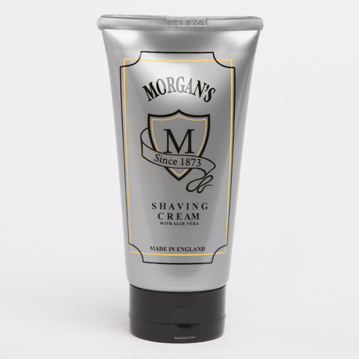 MORGAN'S SHAVING CREAM 150ml