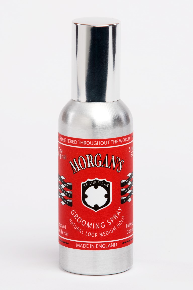 MORGAN'S GROOMING SPRAY 100ml