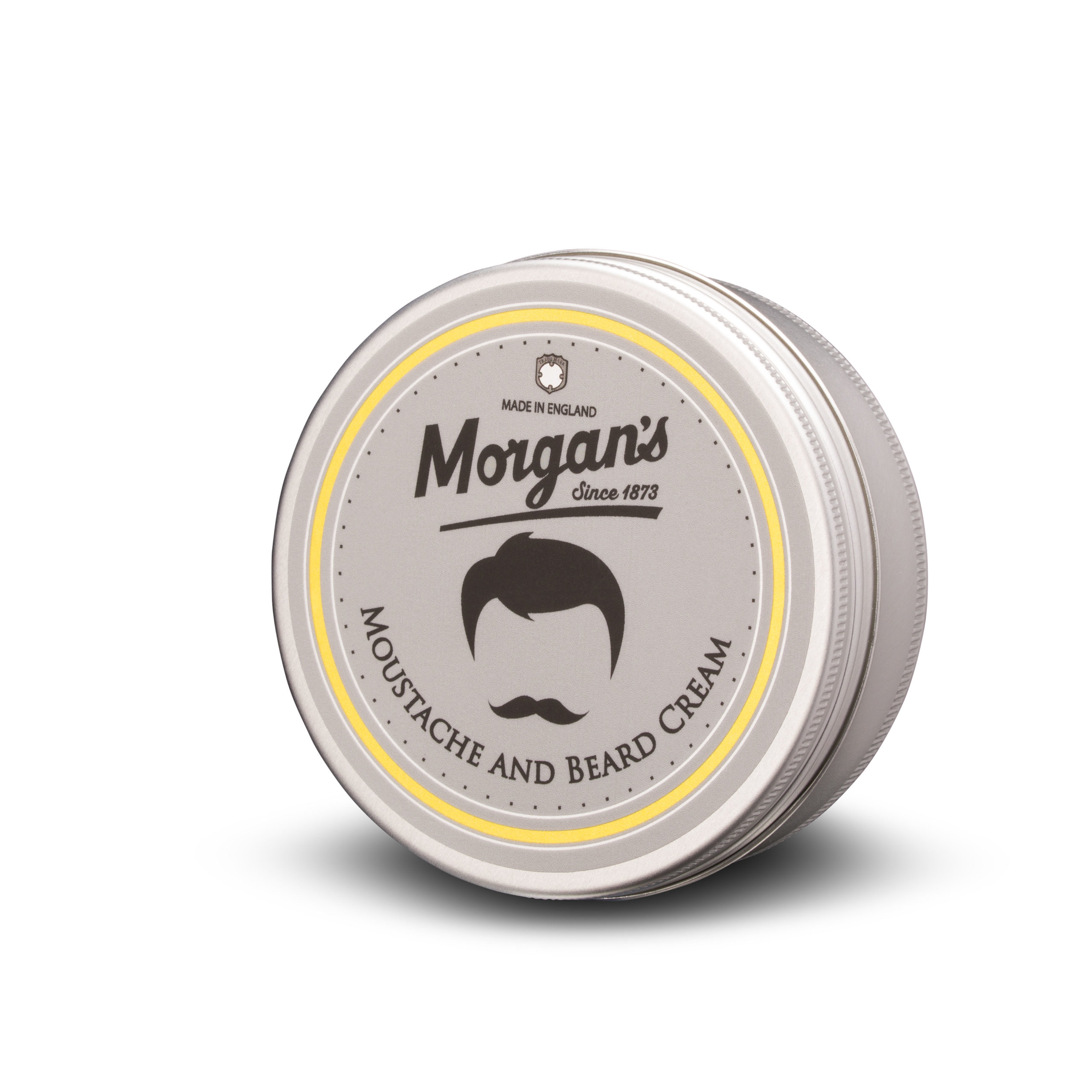 MORGAN'S MOUSTACHE BEARD CREAM 75ml