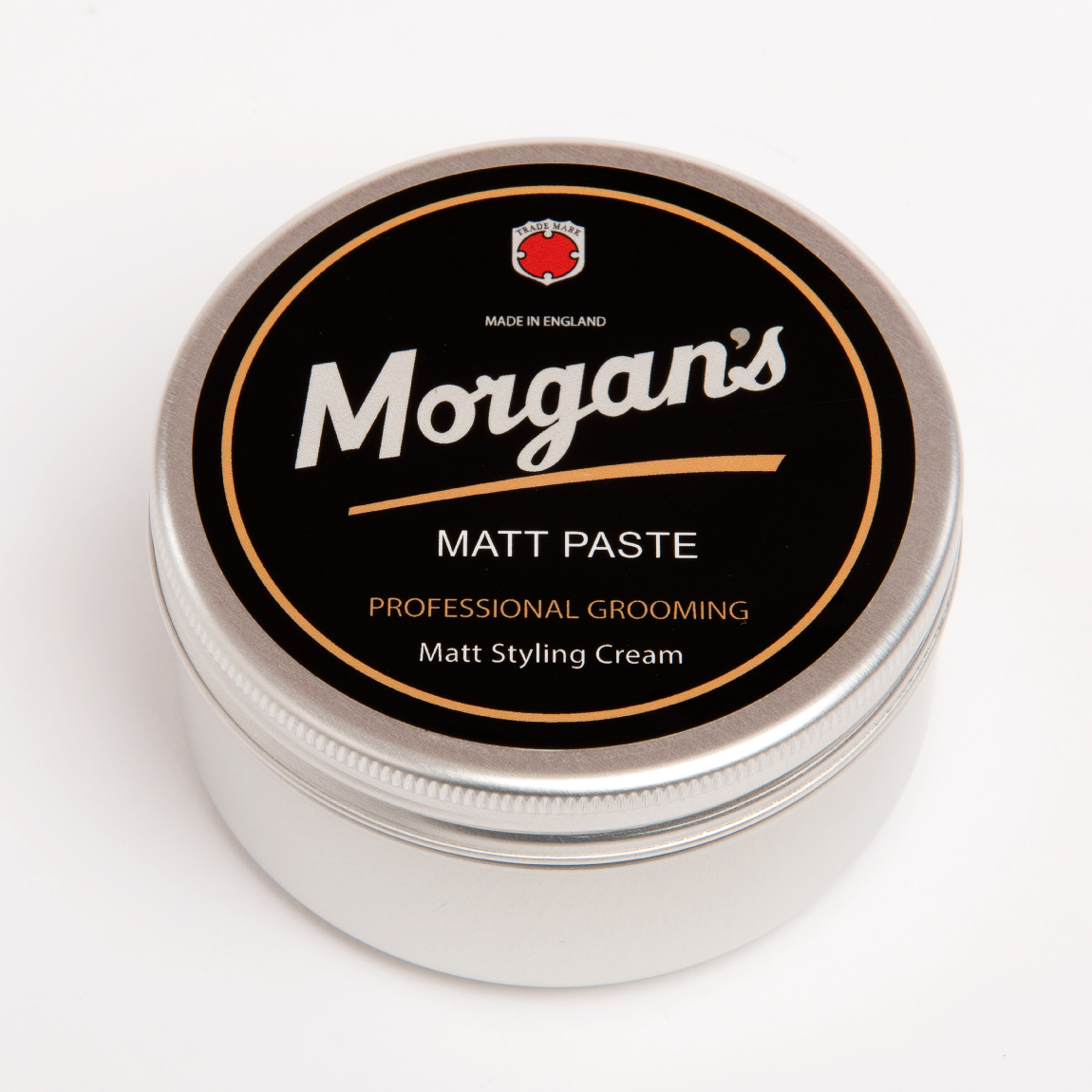MORGAN'S Matt paste 100ml