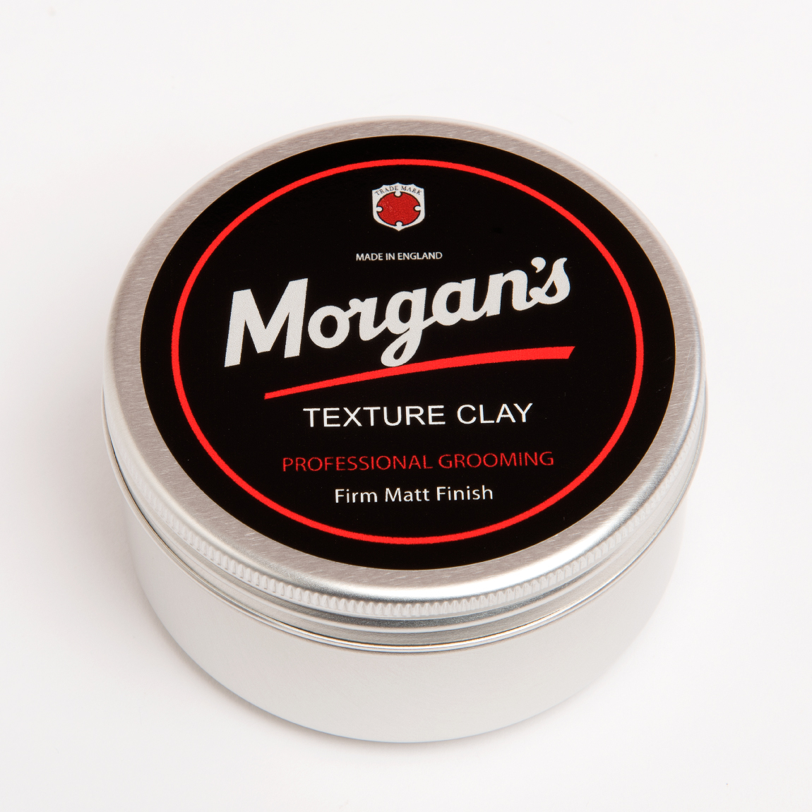 MORGAN'S Texture clay 120ml