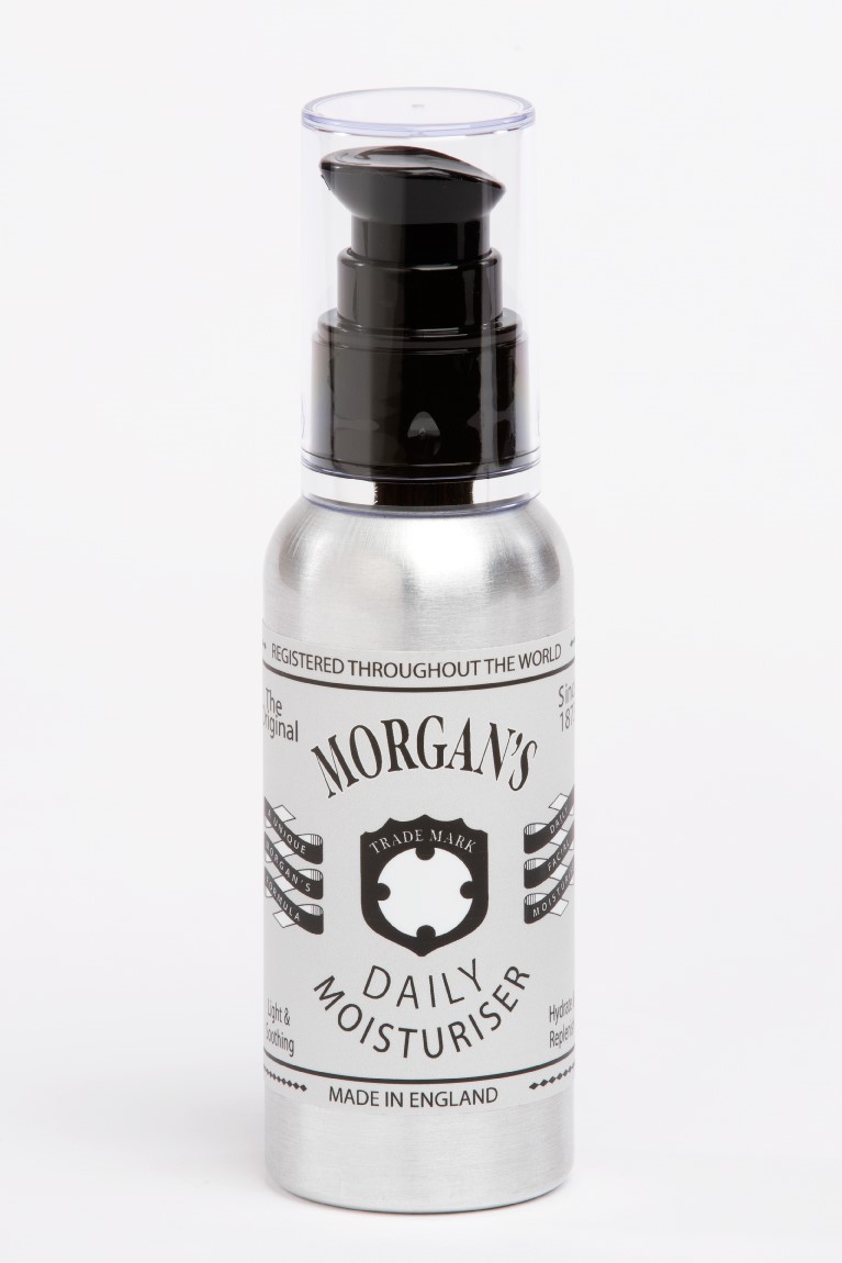 MORGAN'S Daily Moisturiser 100ml