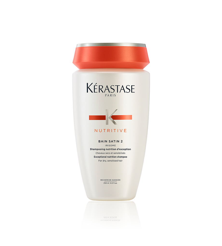 KERASTASE NUTRITIVE BAIN SATIN IRISOME2 250ml