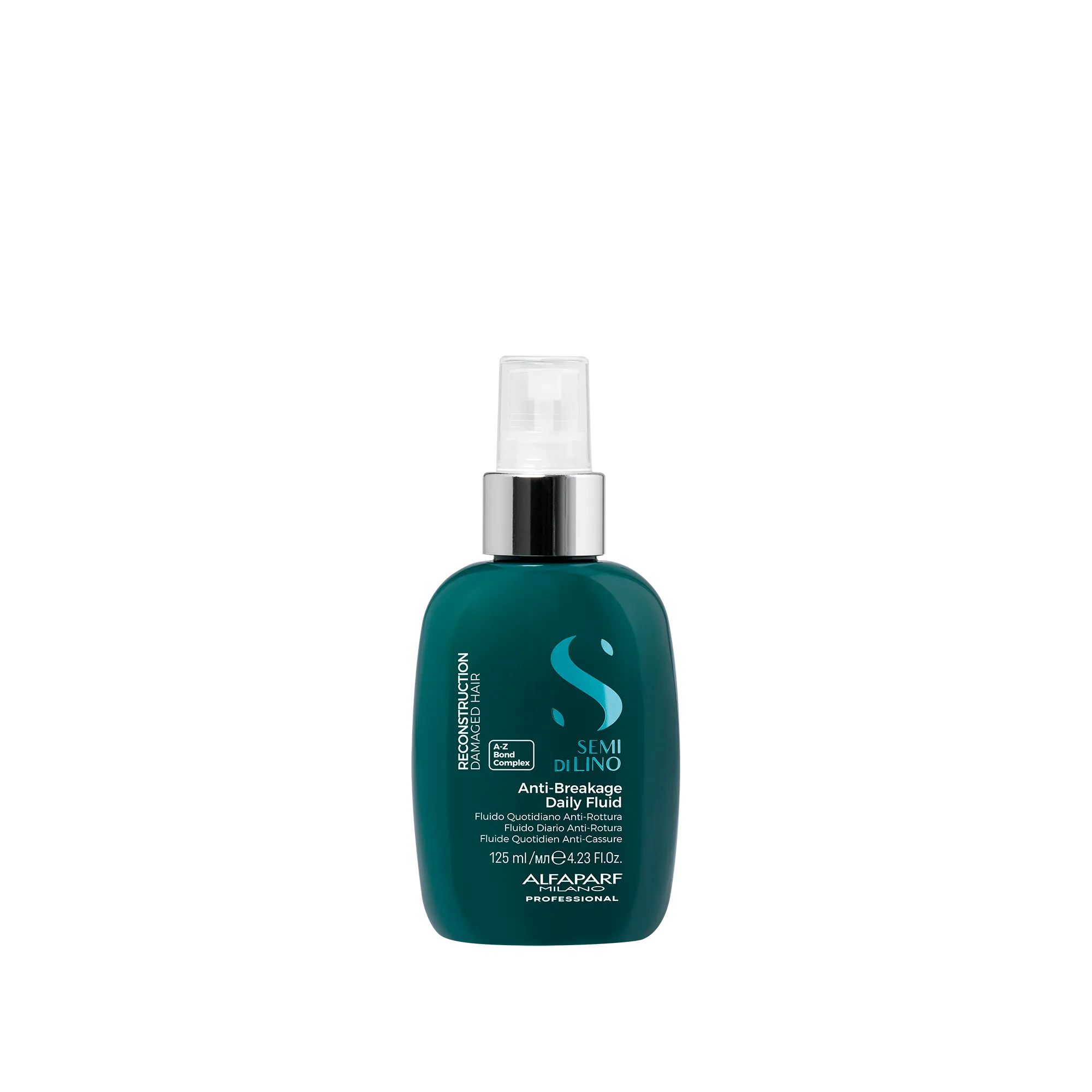 Fluid anti-rupere par Alfaparf Milano Reconstruction SDL Anti-breakage Fluid 125ml