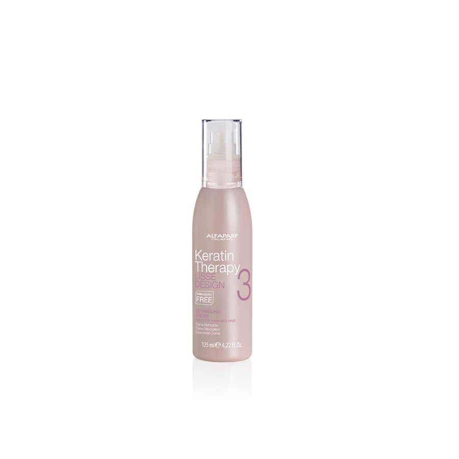 ALFAPARF MILANO DETANGLING CREAM 125ml