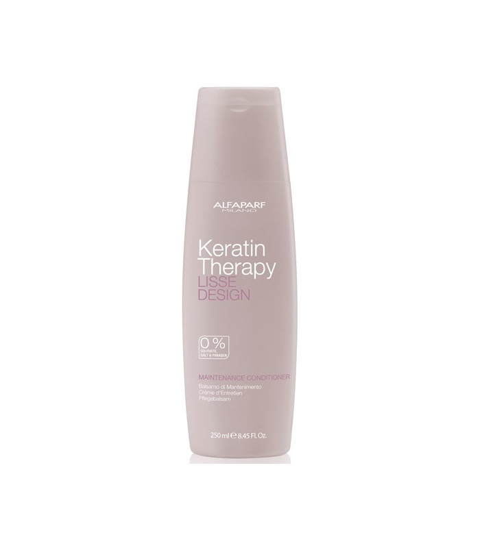 ALFAPARF MILANO LISSE DESIGN MAINTENANCE CONDITIONER 250ml