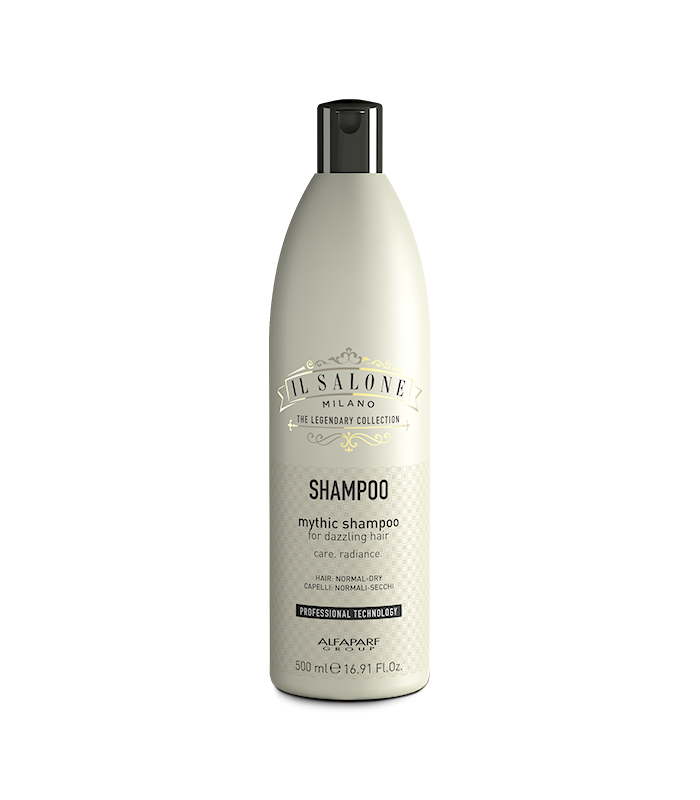 ALFAPARF MILANO MYTHIC SHAMPOO 500ml