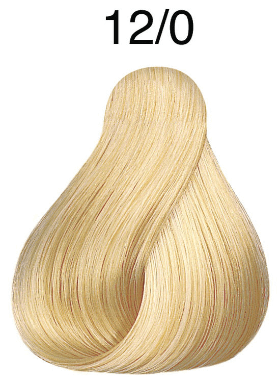 LONDA PROFESSIONAL 12/0