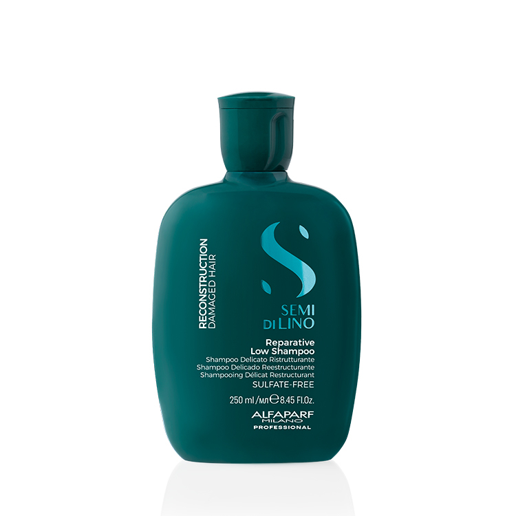 Sampon de reconstructie Alfaparf Milano Reconstruction SDL Shampoo 250ml