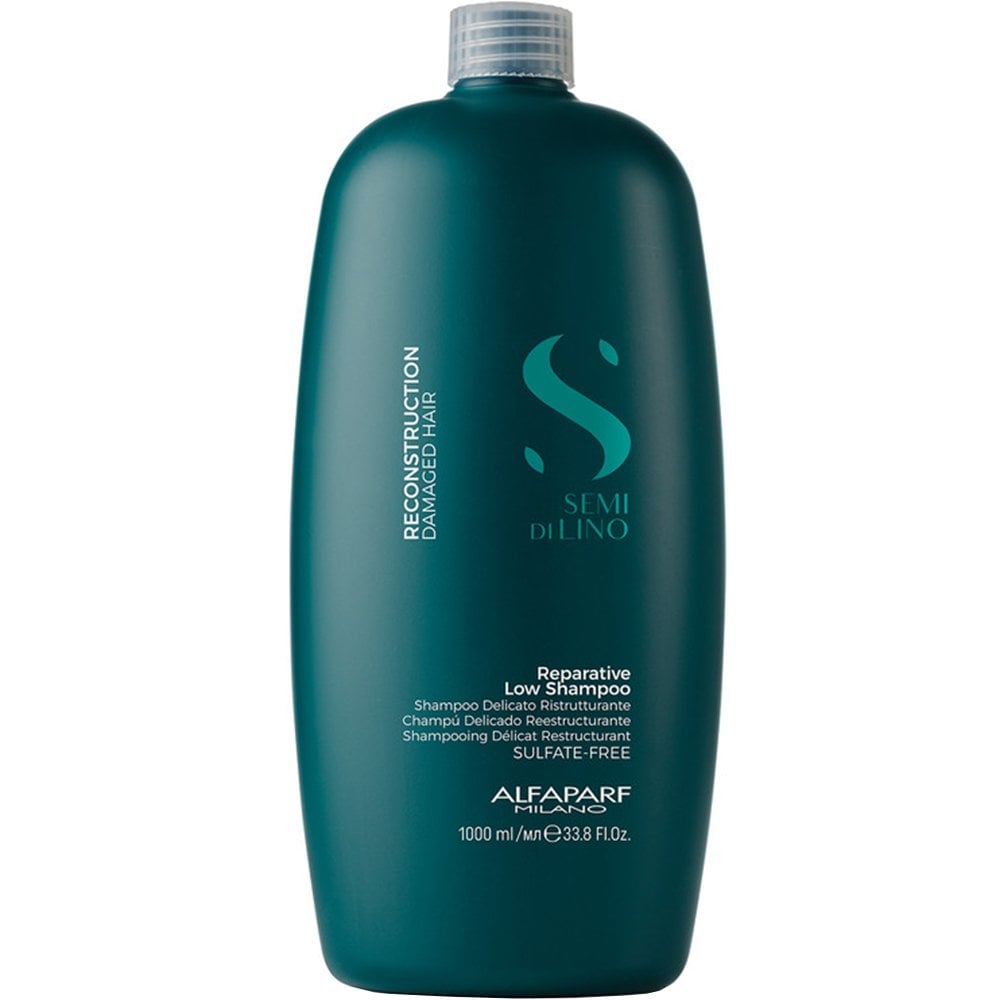 Sampon de reconstructie Alfaparf Milano Reconstruction SDL Shampoo 1000ml