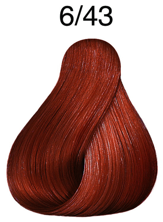 LONDA PROFESSIONAL 6/43