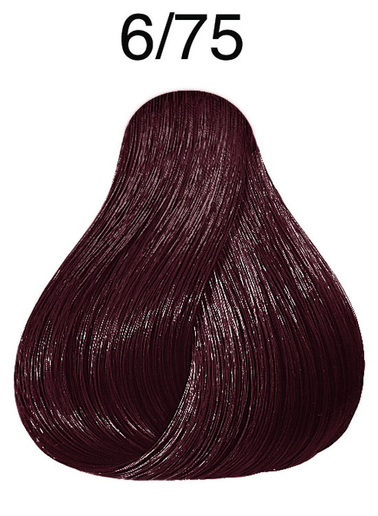 LONDA PROFESSIONAL PERMANENT 6/75